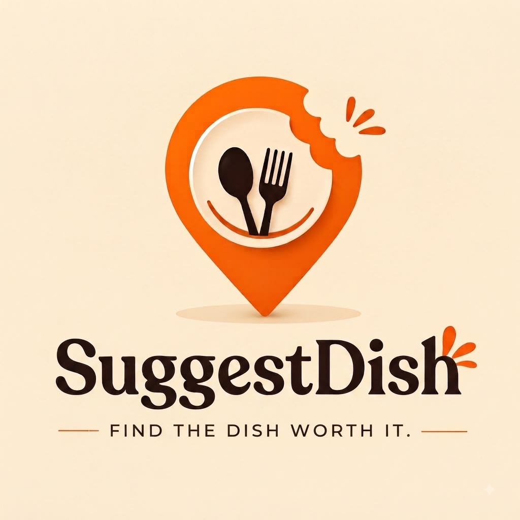 SuggestDish