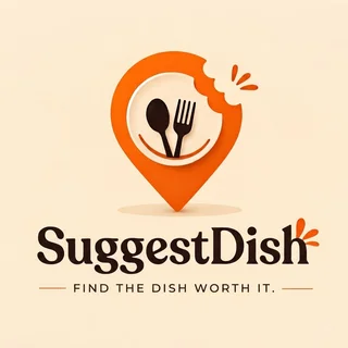SuggestDish